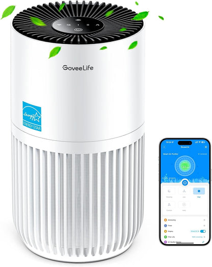 GoveeLife Mini Smart Air Purifier