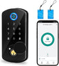 SecureTouch Keyless Smart