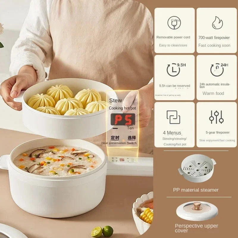 UniCook Multi-Pot