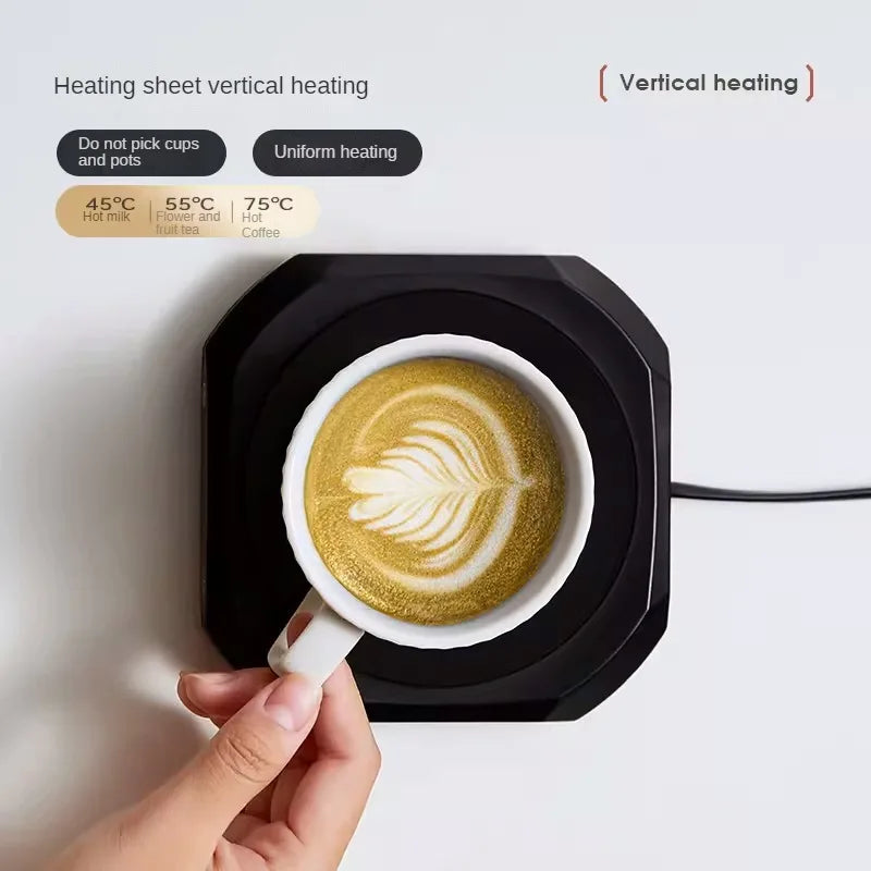 SmartHeat Coaster Pro