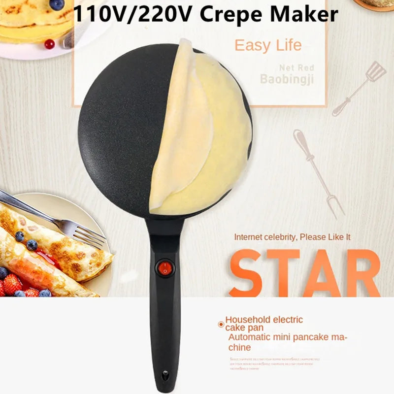 CrepeCrafter